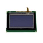 Mono Touch Screen LCD