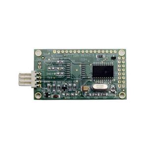 RS232 interface board